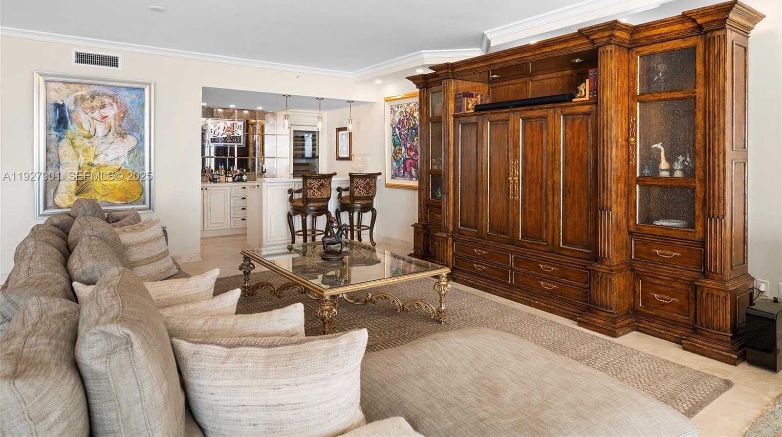 Small Image of 17875 COLLINS AVE #4303, Sunny Isles Beach Number 7