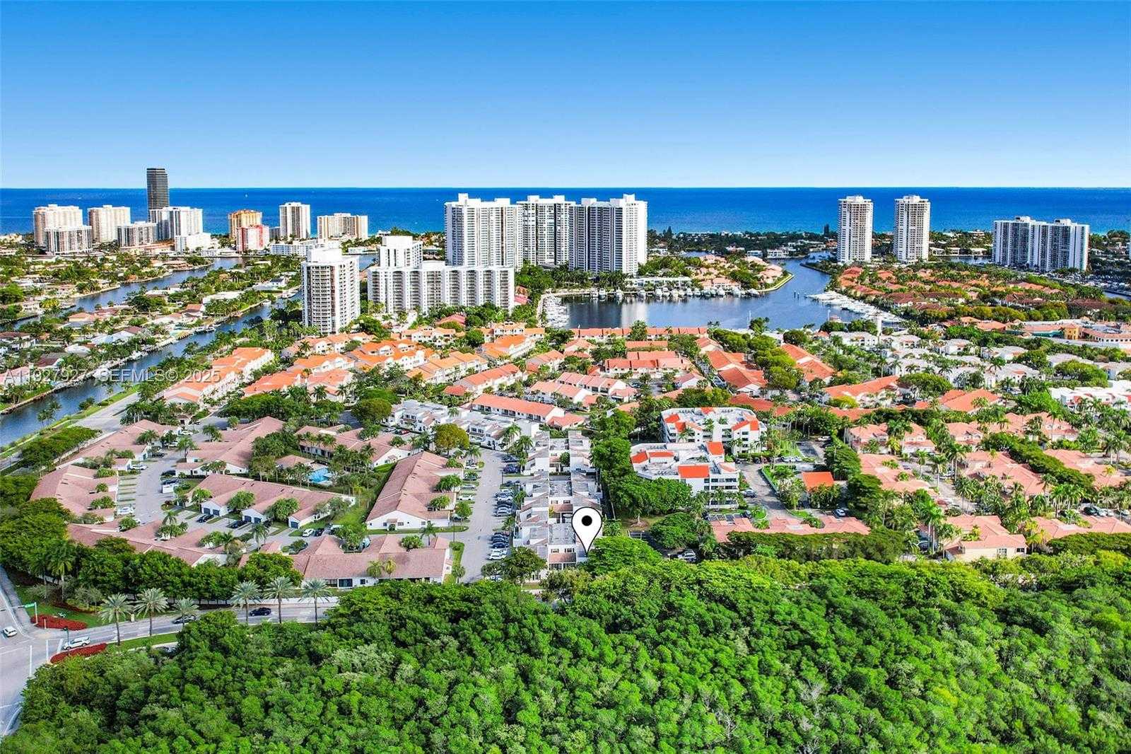 Small Image of 21216 HARBOR WAY #158-15, Aventura Number 47