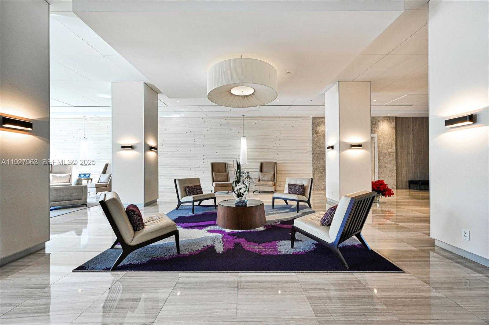 Small Image of 100 BAYVIEW DR #606, Sunny Isles Beach Number 3