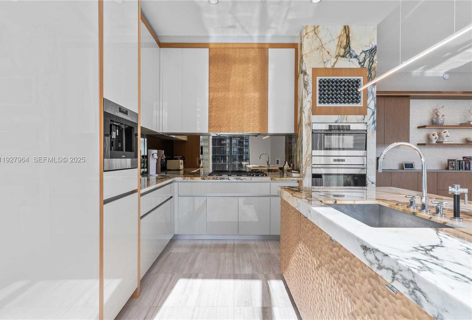 Small Image of 2821 SOUTH BAYSHORE DR #5A, Miami Number 11