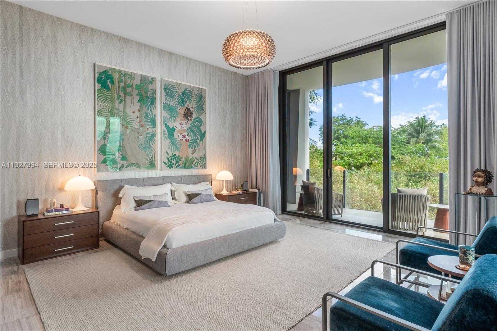 Small Image of 2821 SOUTH BAYSHORE DR #5A, Miami Number 12