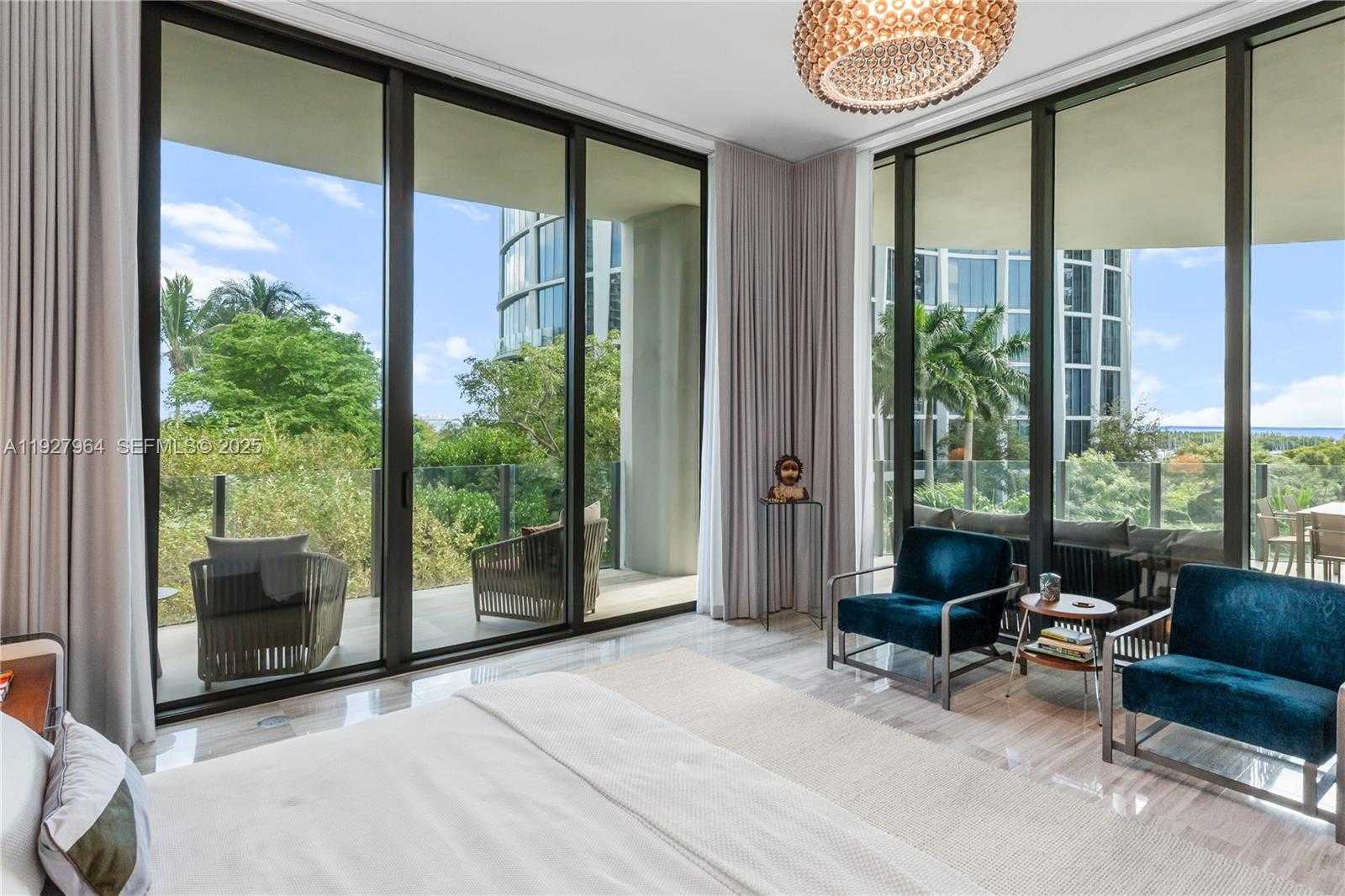 Small Image of 2821 SOUTH BAYSHORE DR #5A, Miami Number 13