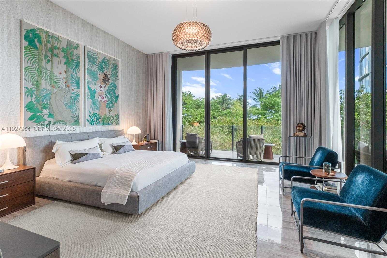 Small Image of 2821 SOUTH BAYSHORE DR #5A, Miami Number 14