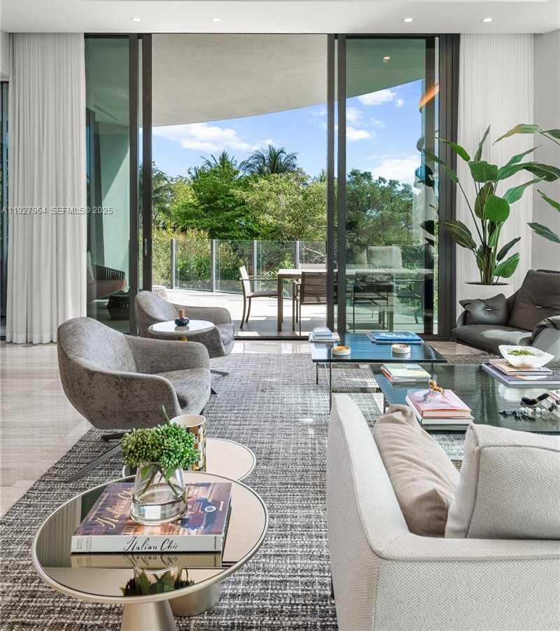 Small Image of 2821 SOUTH BAYSHORE DR #5A, Miami Number 21