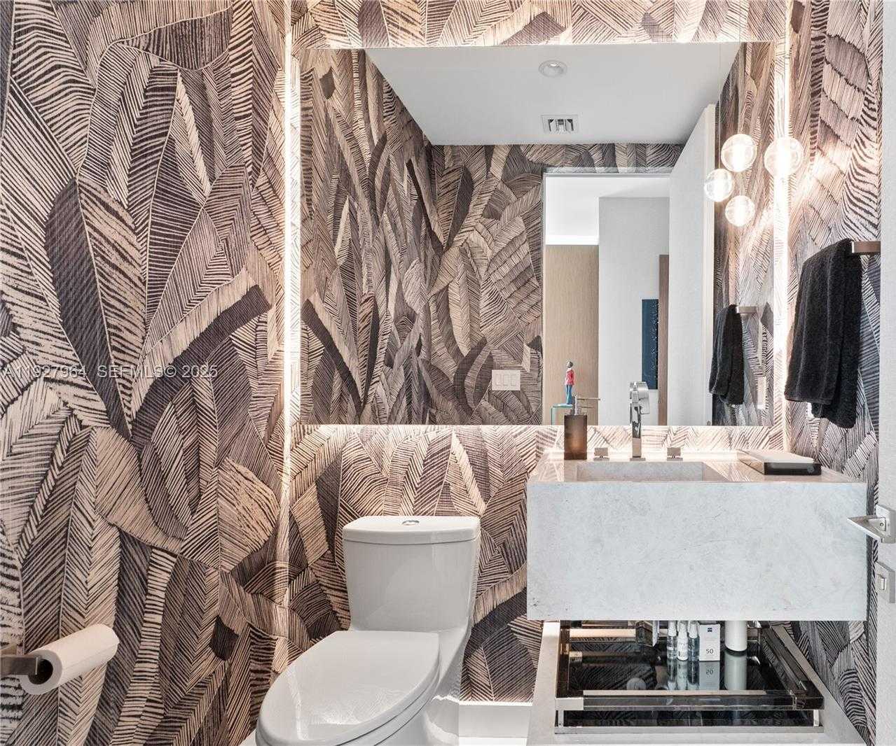 Small Image of 2821 SOUTH BAYSHORE DR #5A, Miami Number 23