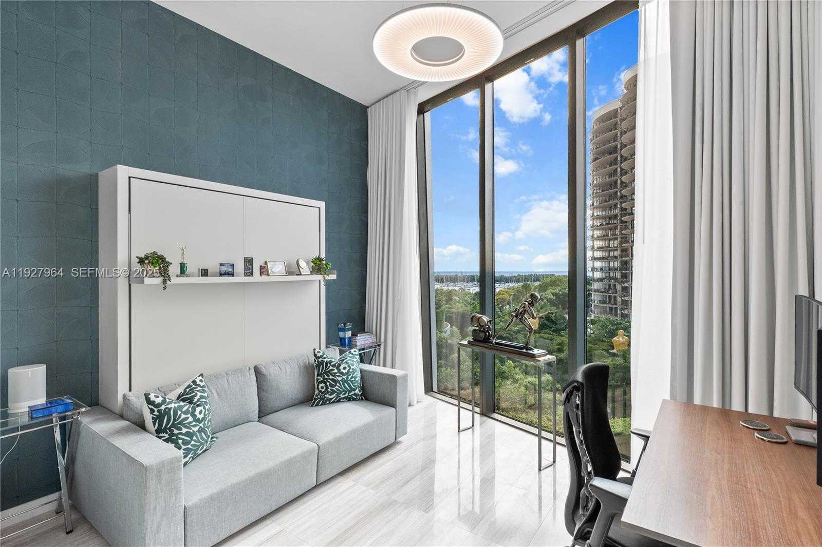 Small Image of 2821 SOUTH BAYSHORE DR #5A, Miami Number 26