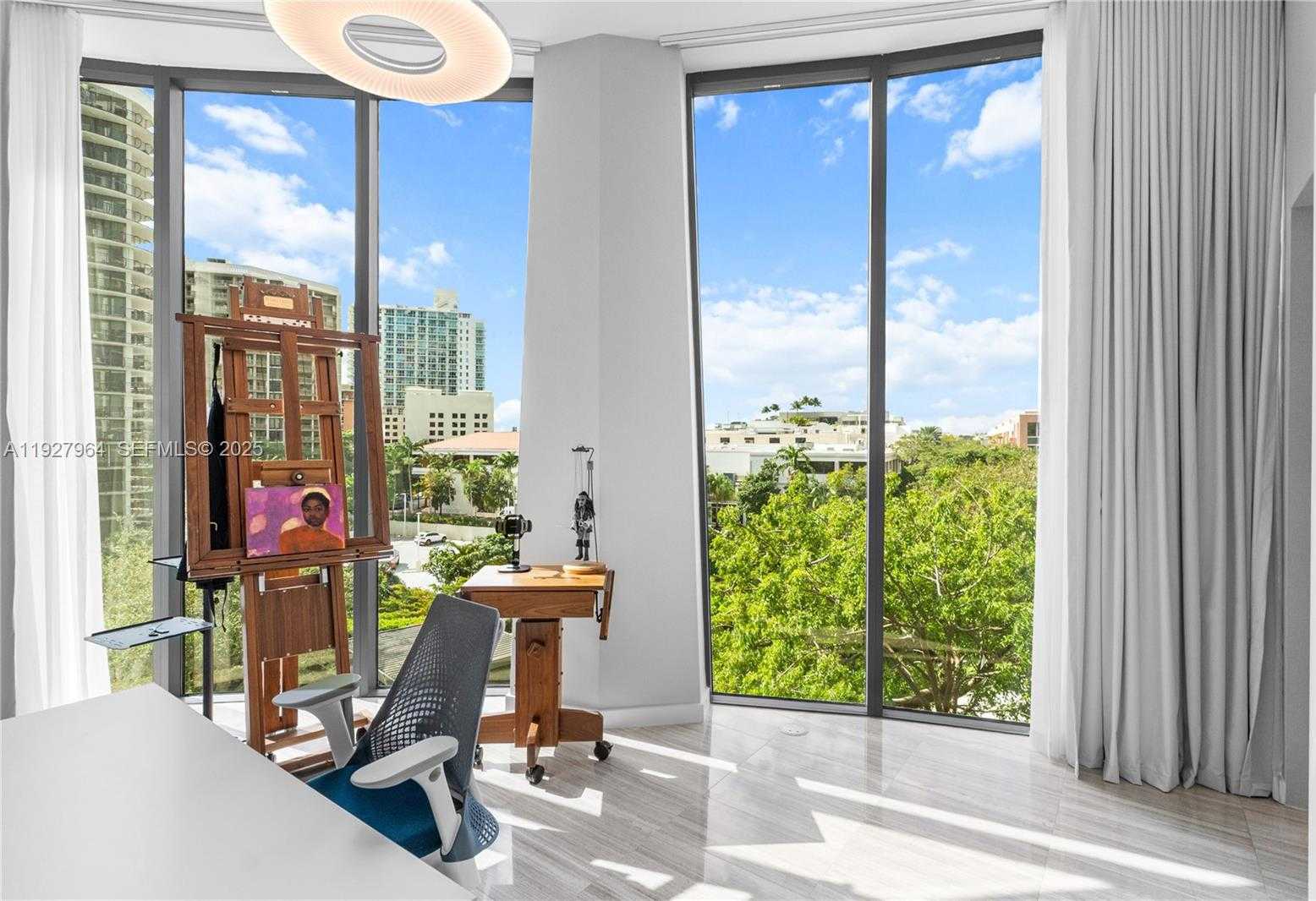 Small Image of 2821 SOUTH BAYSHORE DR #5A, Miami Number 29