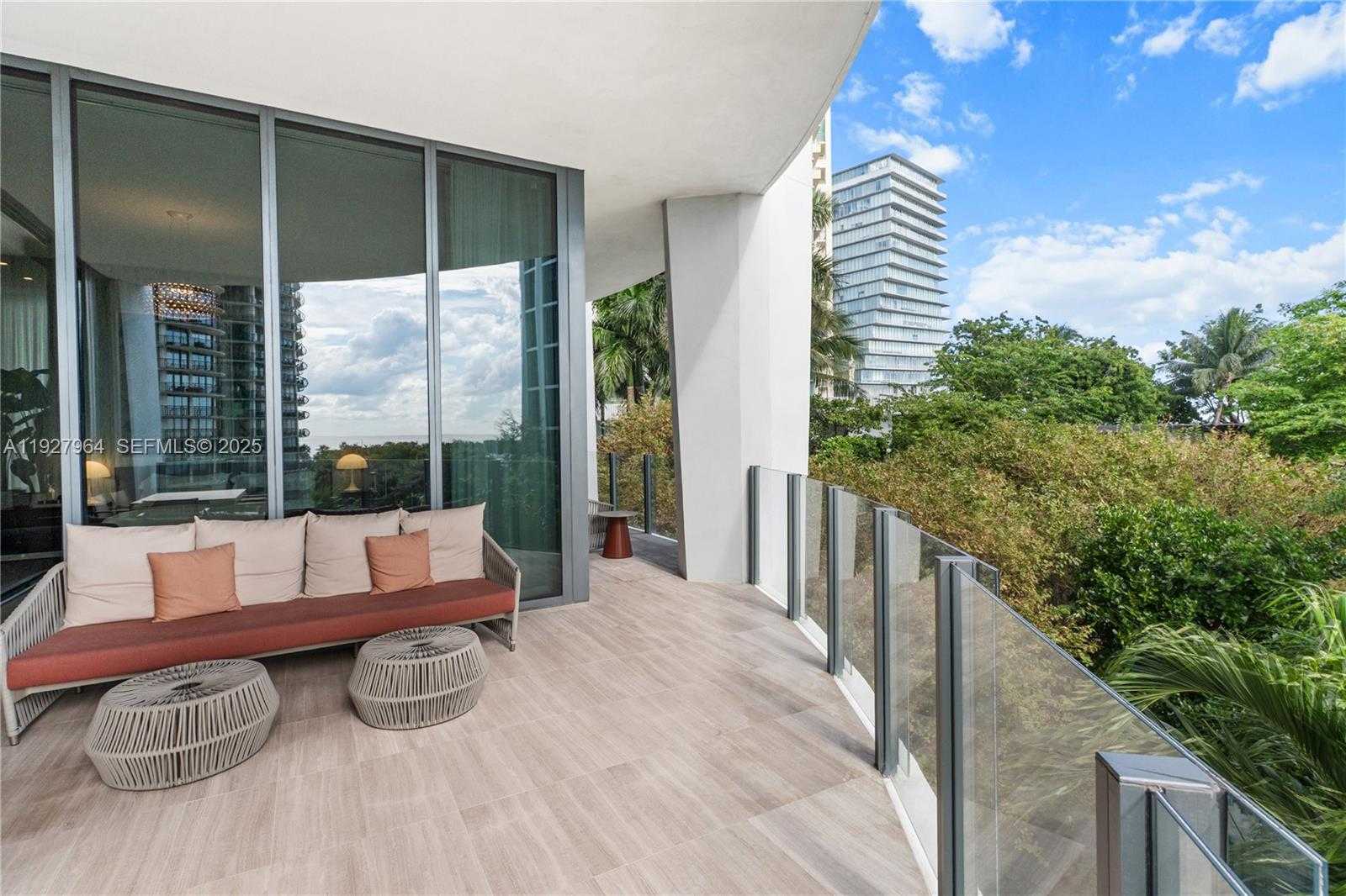 Small Image of 2821 SOUTH BAYSHORE DR #5A, Miami Number 36