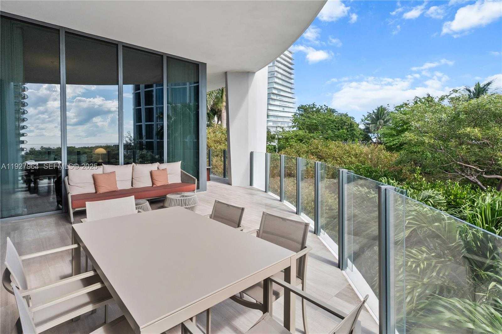 Small Image of 2821 SOUTH BAYSHORE DR #5A, Miami Number 38