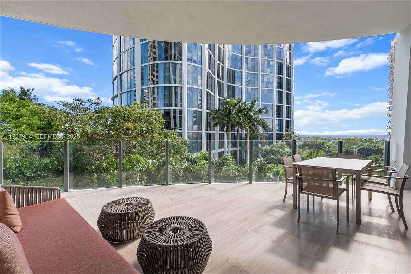 Small Image of 2821 SOUTH BAYSHORE DR #5A, Miami Number 39