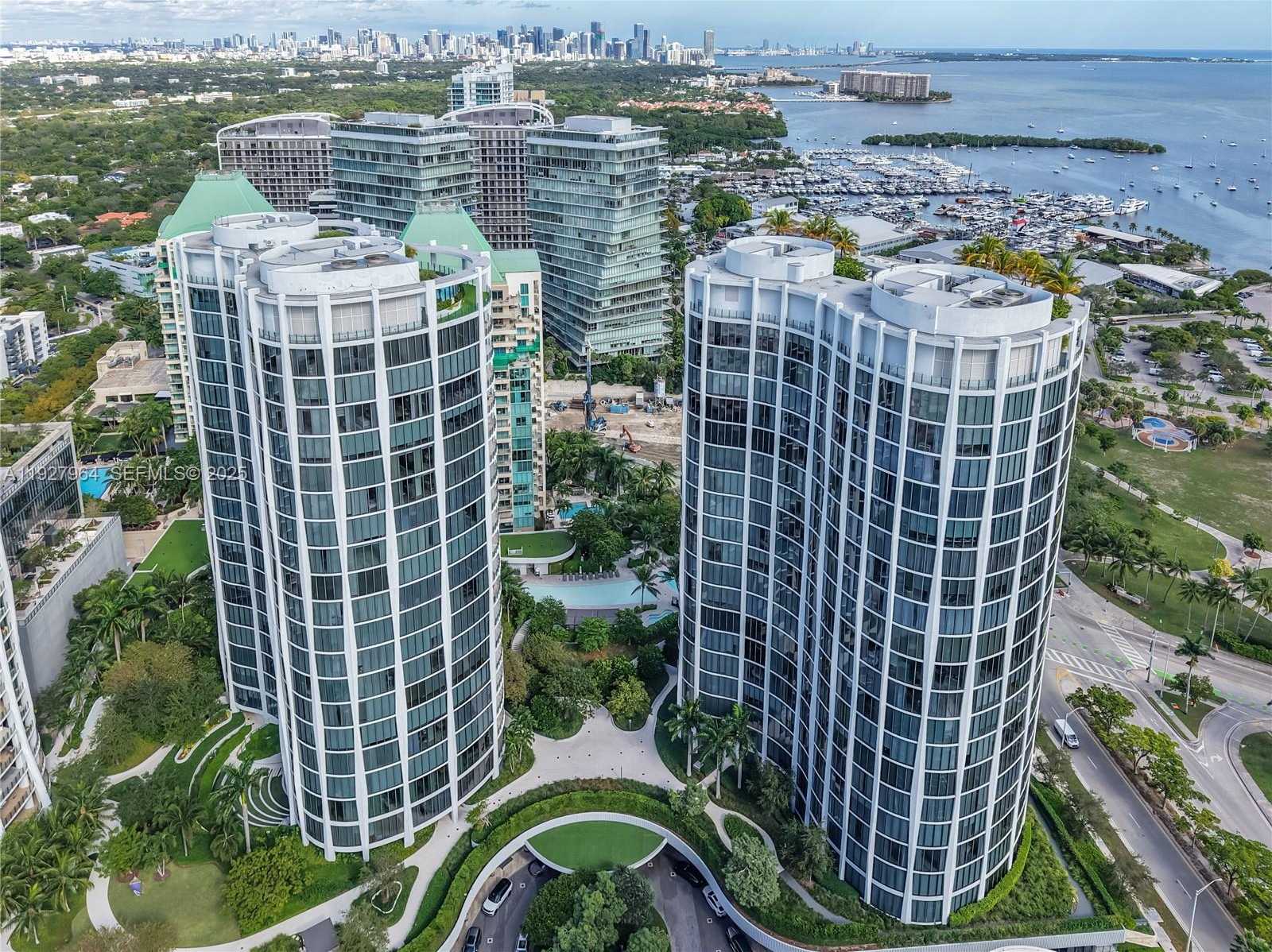 Small Image of 2821 SOUTH BAYSHORE DR #5A, Miami Number 41