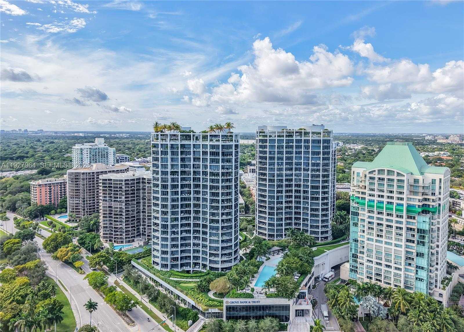 Small Image of 2821 SOUTH BAYSHORE DR #5A, Miami Number 45