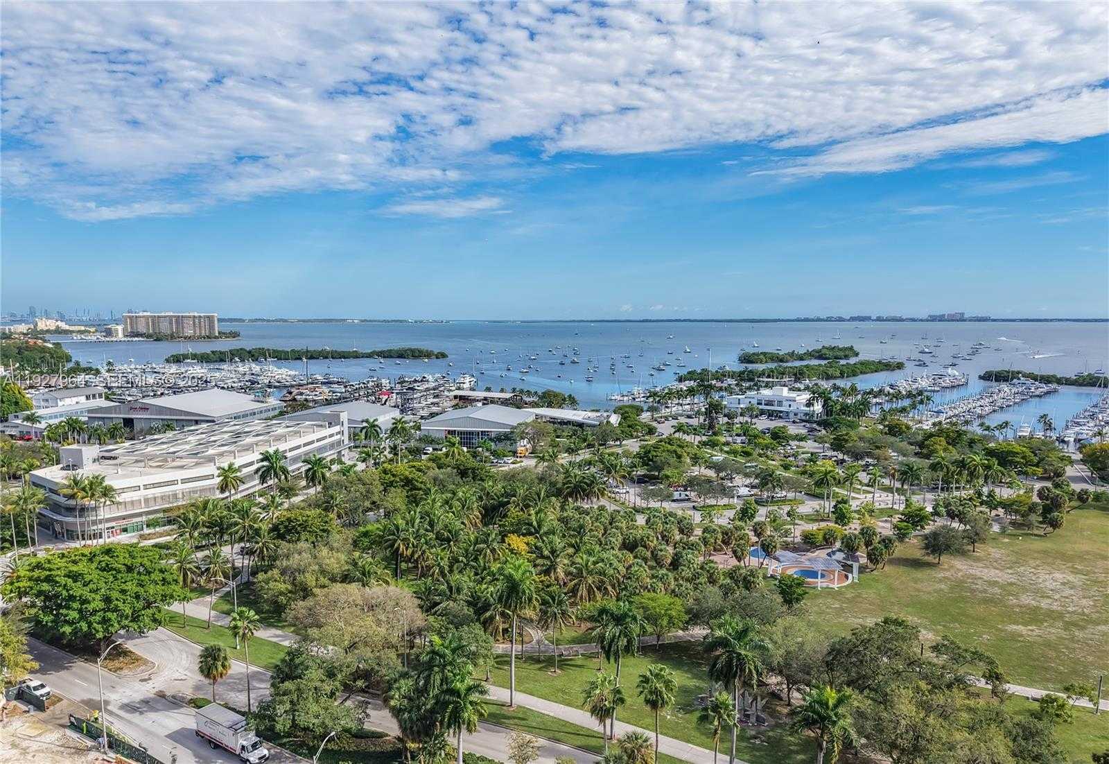 Small Image of 2821 SOUTH BAYSHORE DR #5A, Miami Number 46