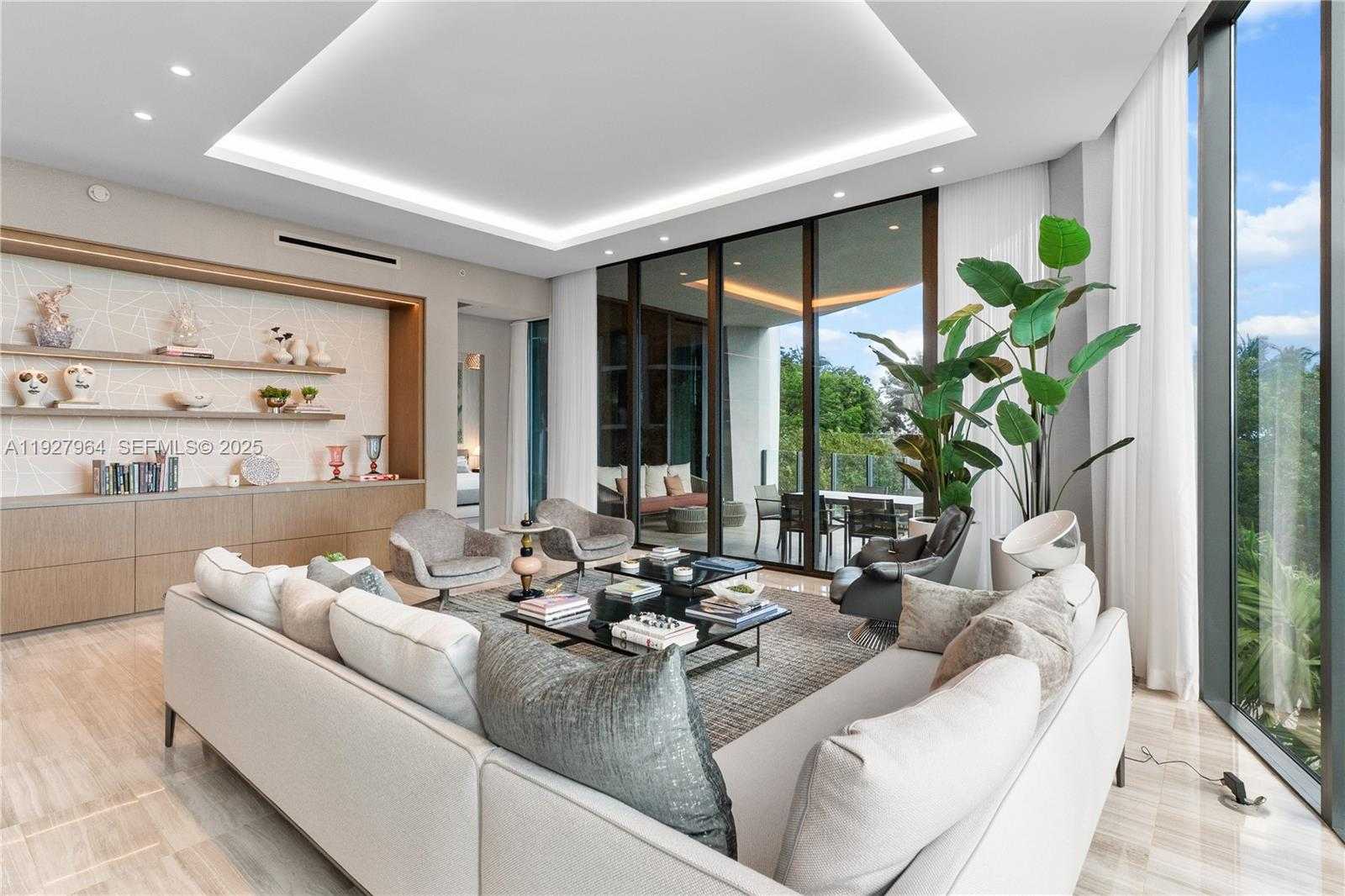 Small Image of 2821 SOUTH BAYSHORE DR #5A, Miami Number 5