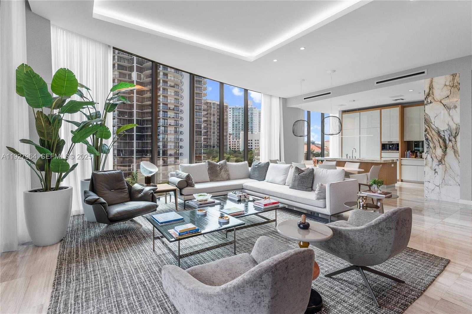 Small Image of 2821 SOUTH BAYSHORE DR #5A, Miami Number 6