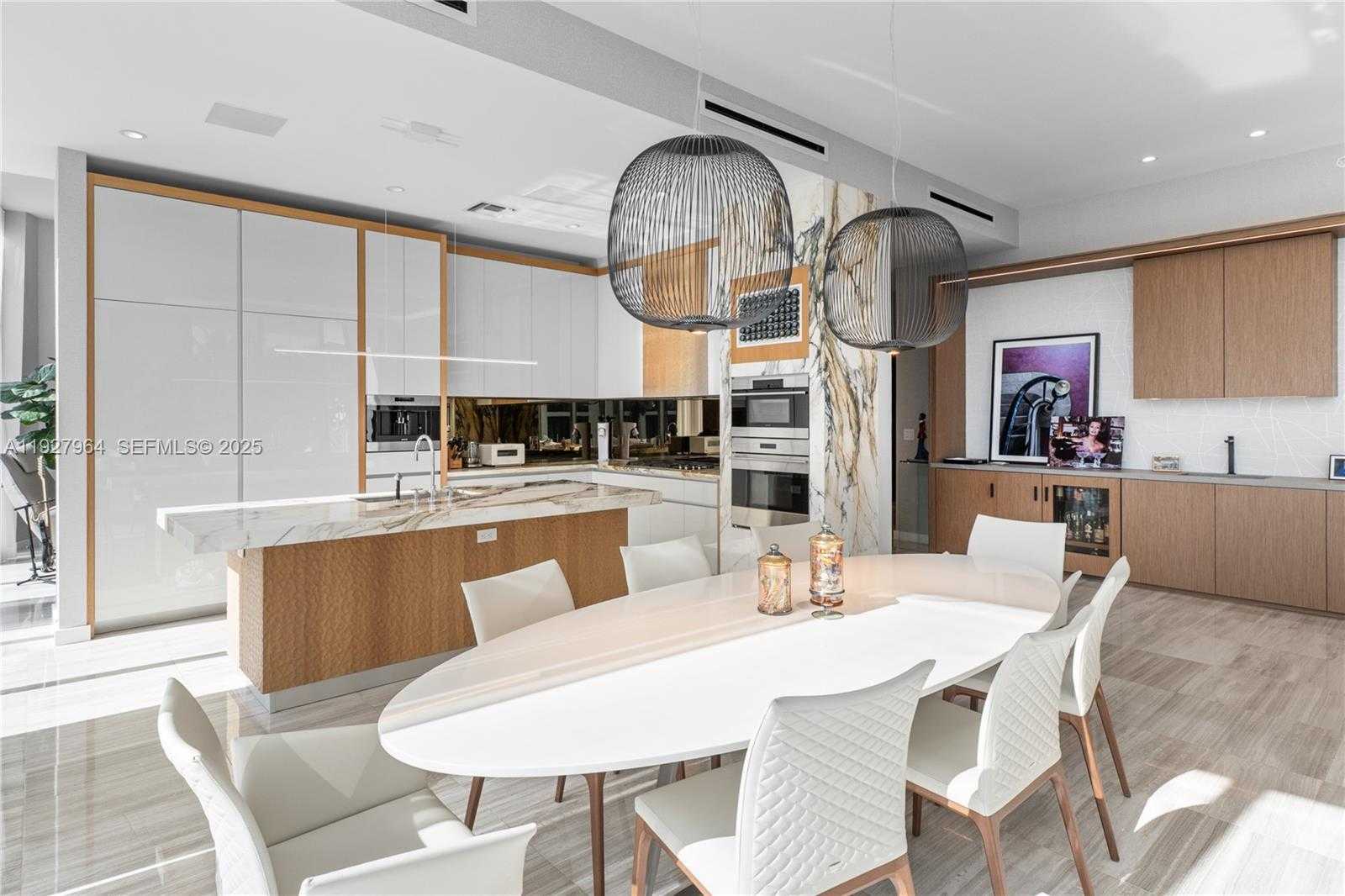 Small Image of 2821 SOUTH BAYSHORE DR #5A, Miami Number 9