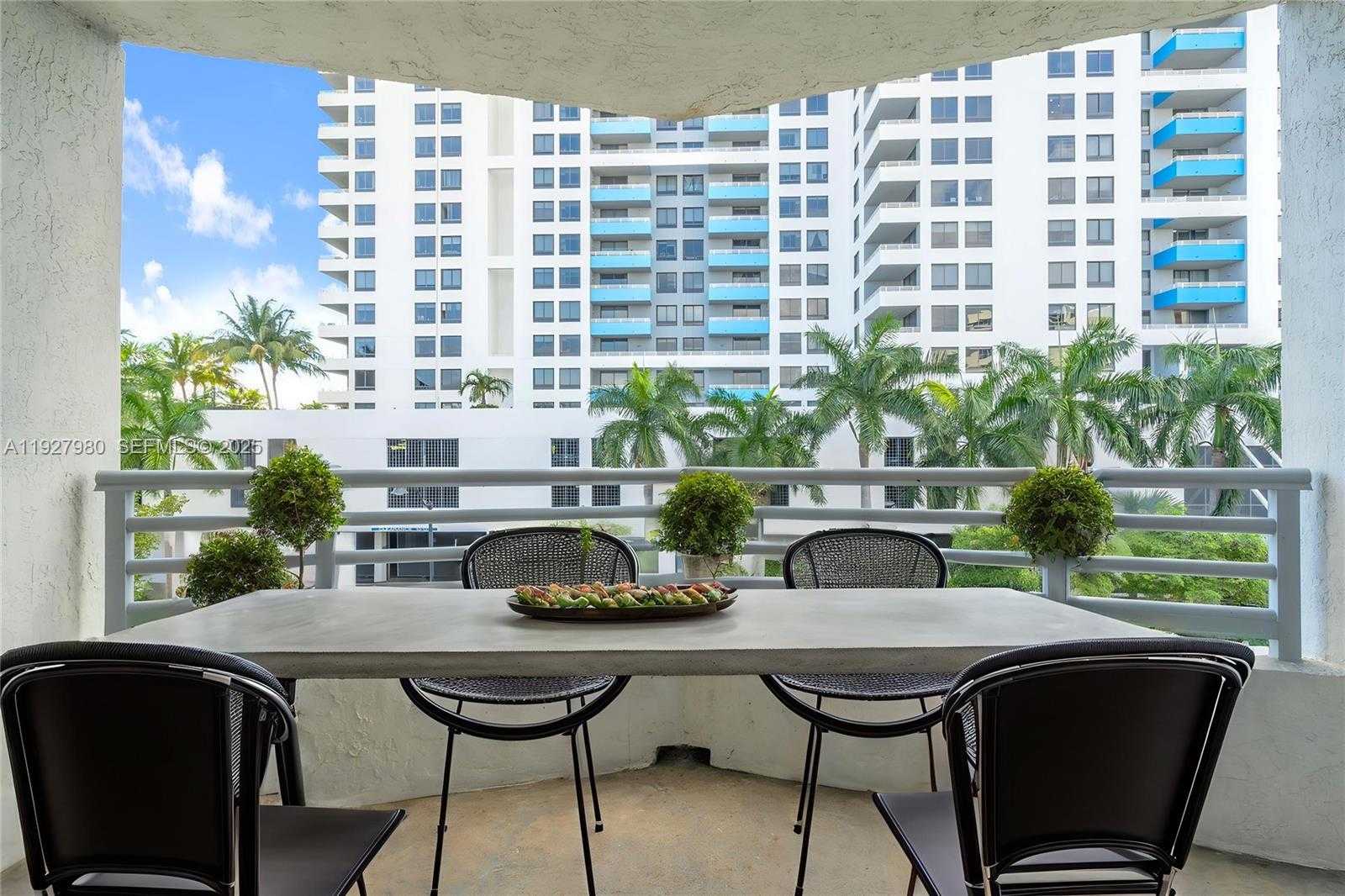 Small Image of 1401 BAY RD #405, Miami Beach Number 3