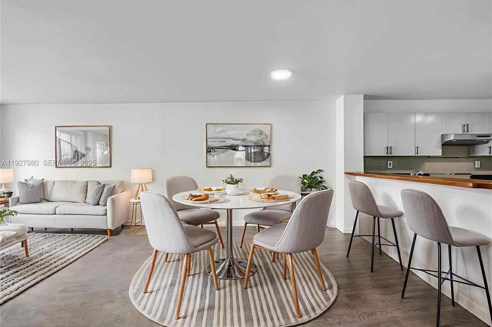 Small Image of 1401 BAY RD #405, Miami Beach Number 4