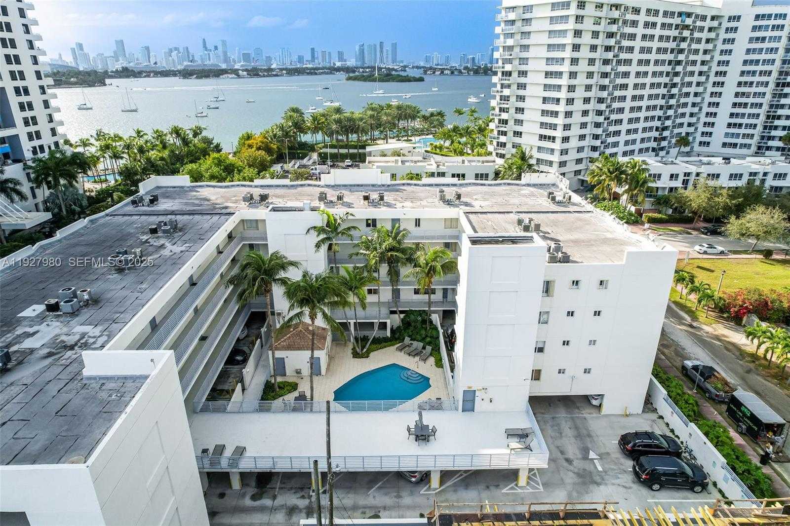 Small Image of 1401 BAY RD #405, Miami Beach Number 7