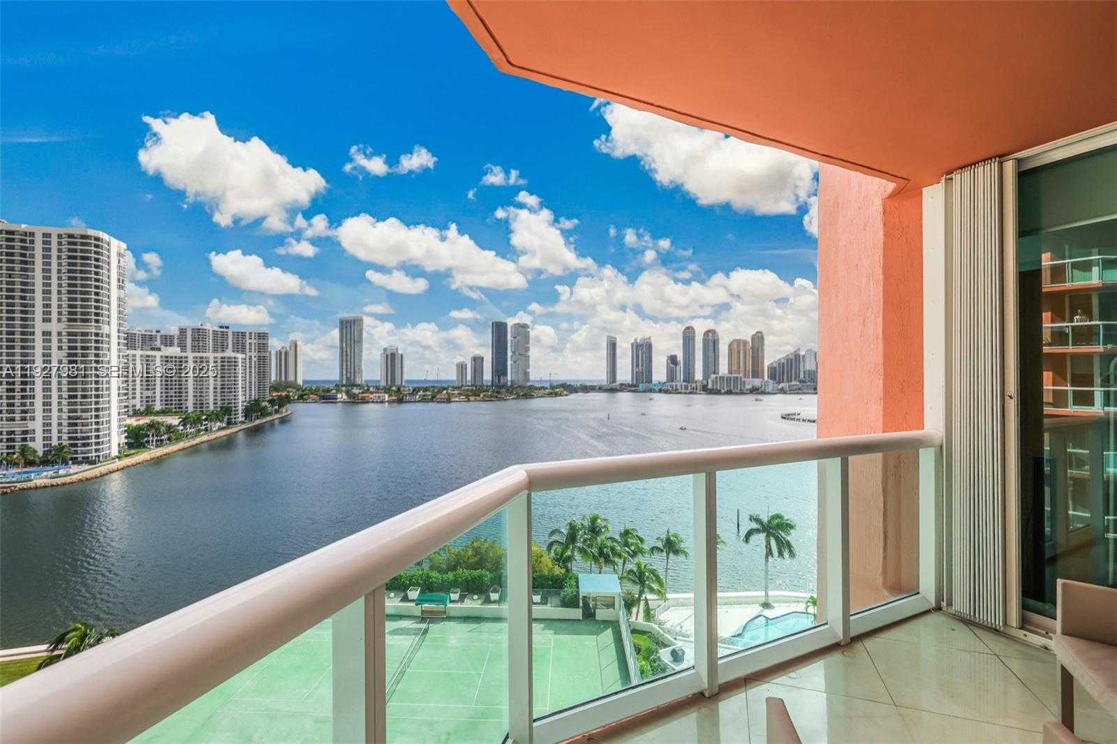 Small Image of 3370 HIDDEN BAY DR #1207, Aventura Number 10