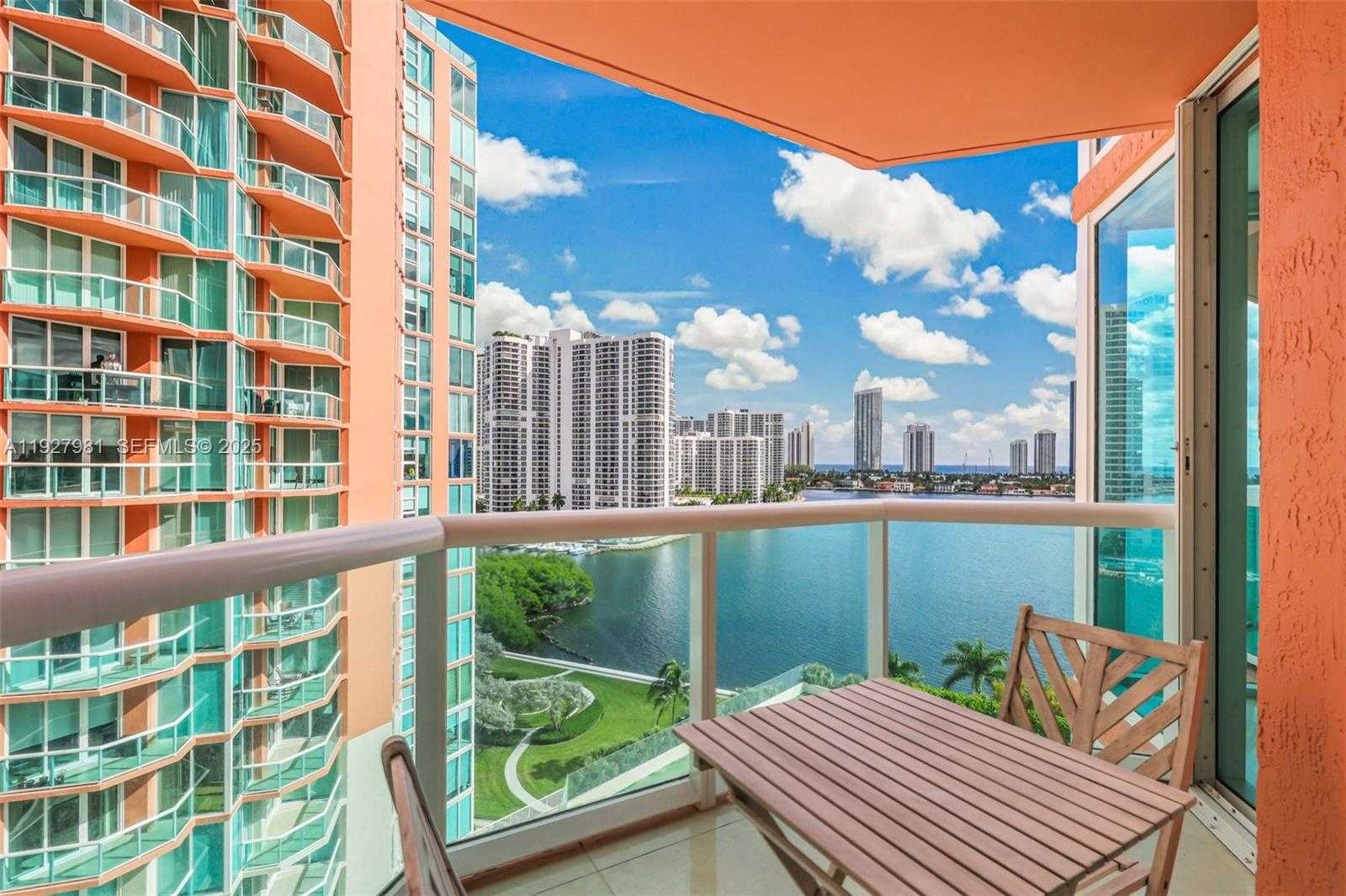 Small Image of 3370 HIDDEN BAY DR #1207, Aventura Number 20