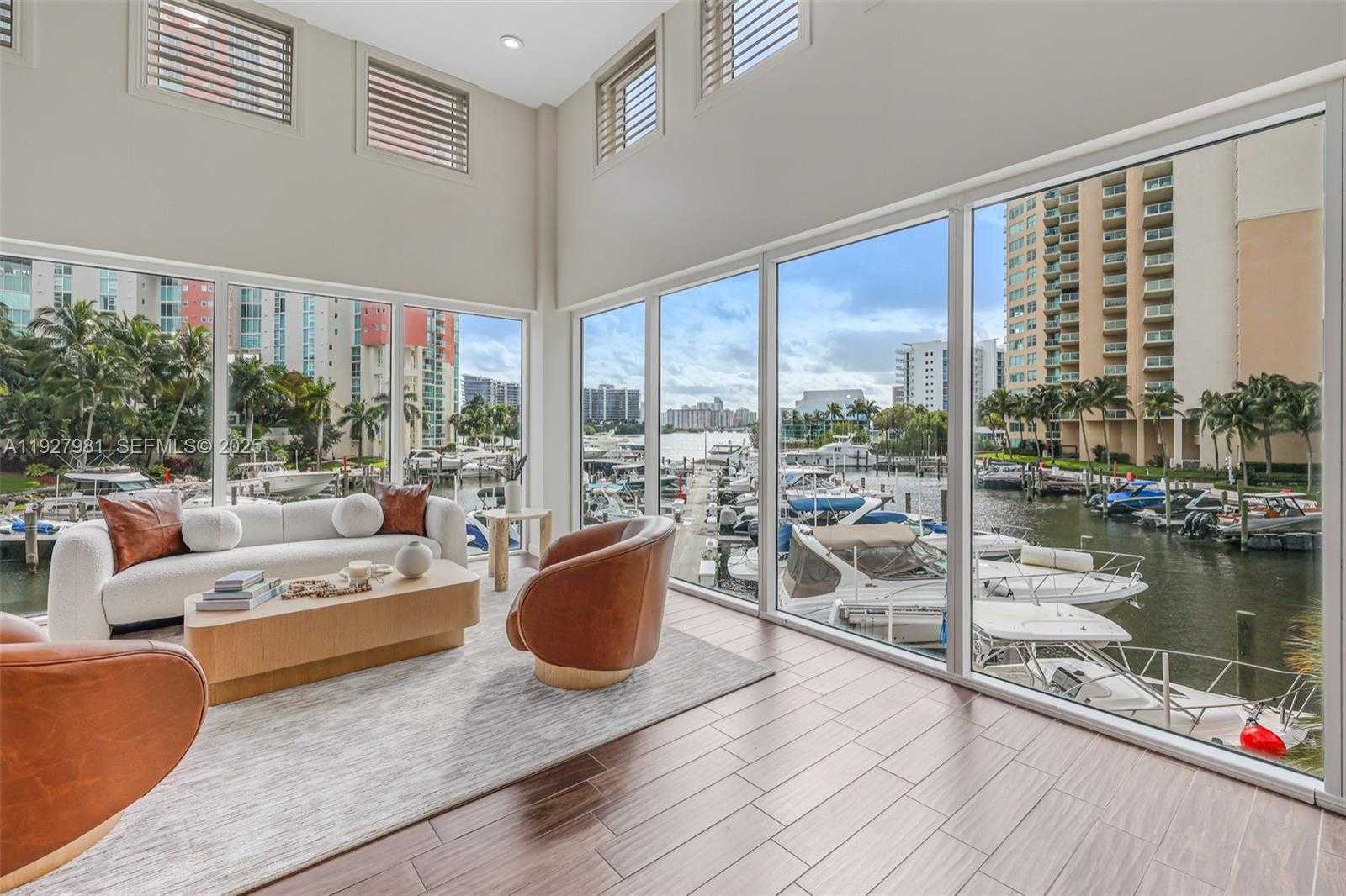 Small Image of 3370 HIDDEN BAY DR #1207, Aventura Number 21