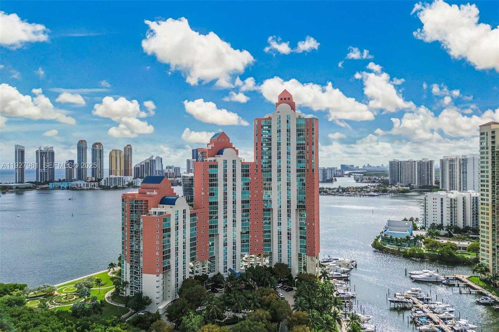 Small Image of 3370 HIDDEN BAY DR #1207, Aventura Number 26