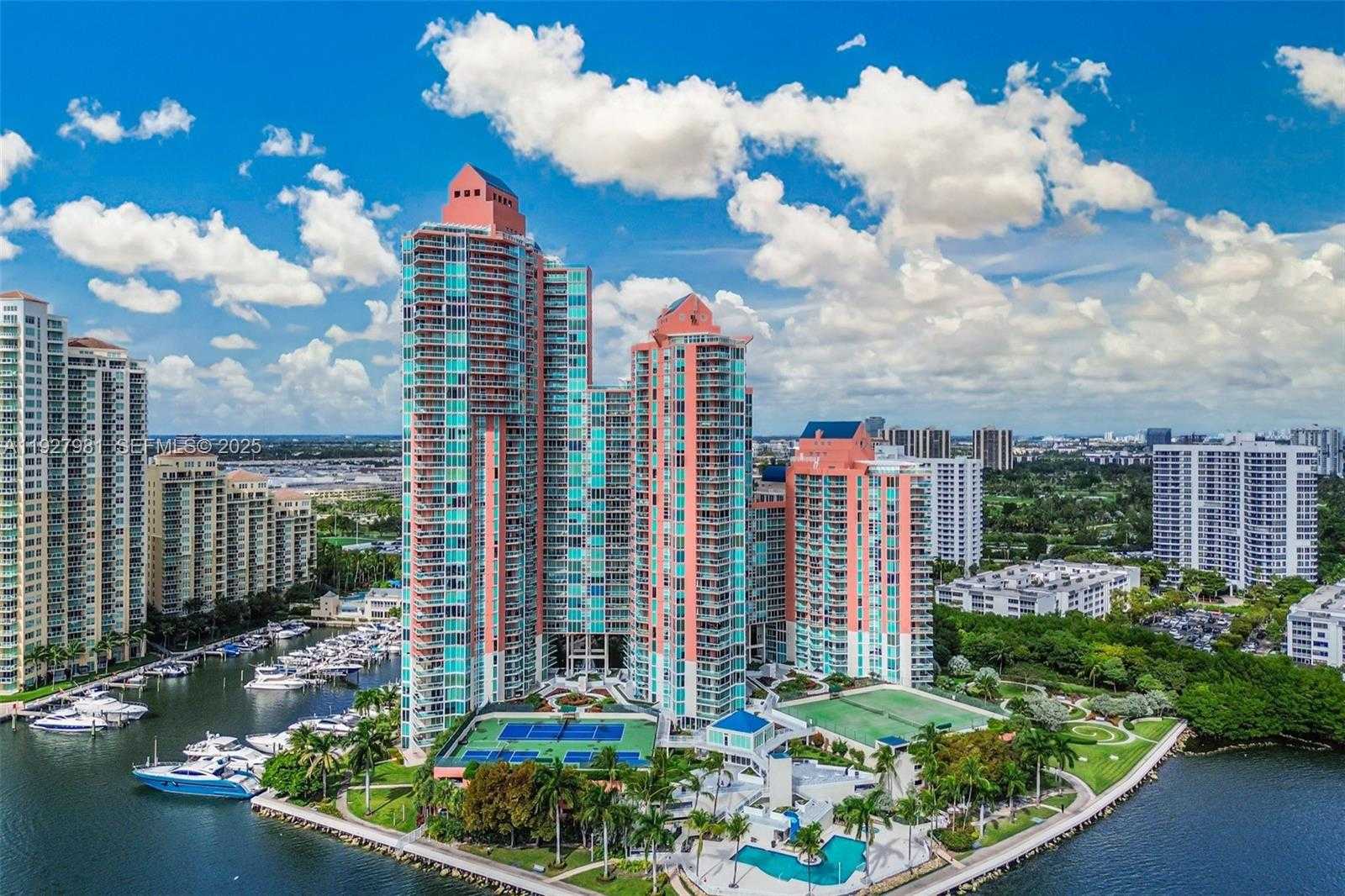 Small Image of 3370 HIDDEN BAY DR #1207, Aventura Number 28