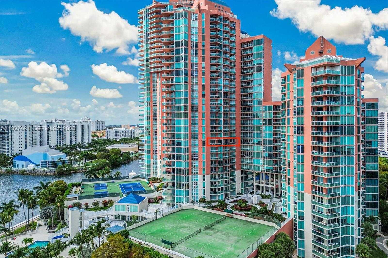 Small Image of 3370 HIDDEN BAY DR #1207, Aventura Number 29