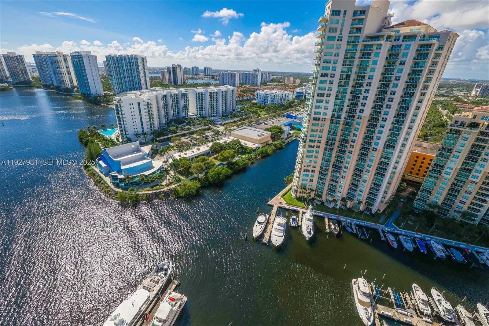 Small Image of 3370 HIDDEN BAY DR #1207, Aventura Number 41