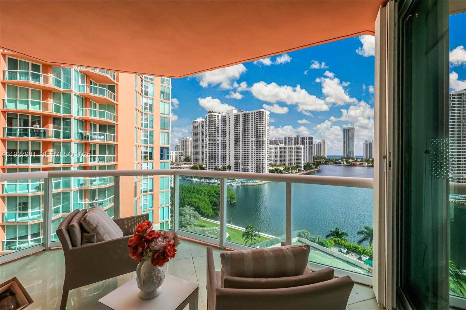 Small Image of 3370 HIDDEN BAY DR #1207, Aventura Number 9