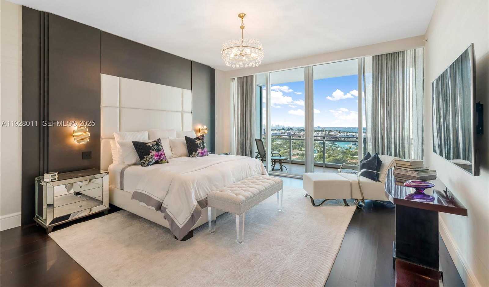 Small Image of 10295 COLLINS AVE #1704, Bal Harbour Number 12