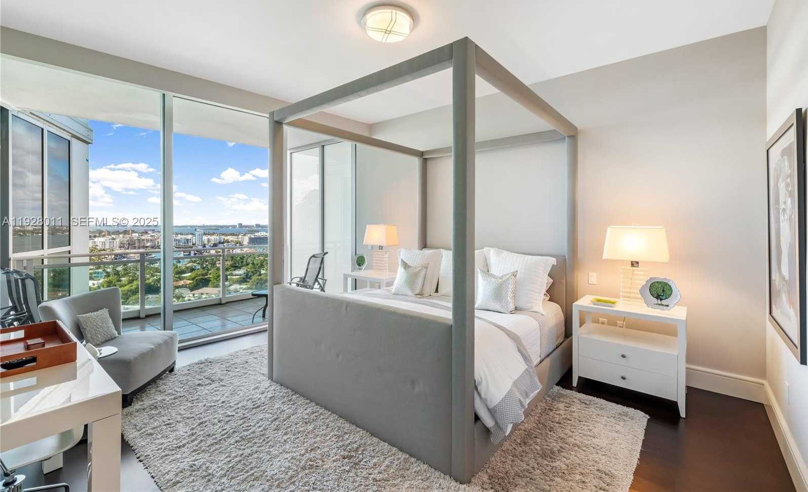 Small Image of 10295 COLLINS AVE #1704, Bal Harbour Number 14