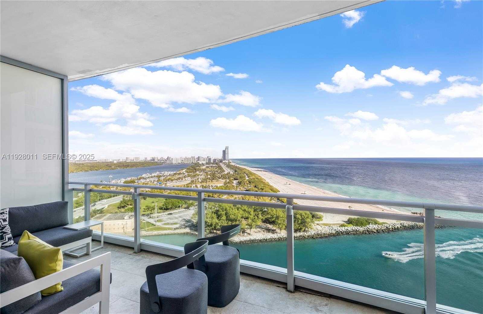 Small Image of 10295 COLLINS AVE #1704, Bal Harbour Number 16
