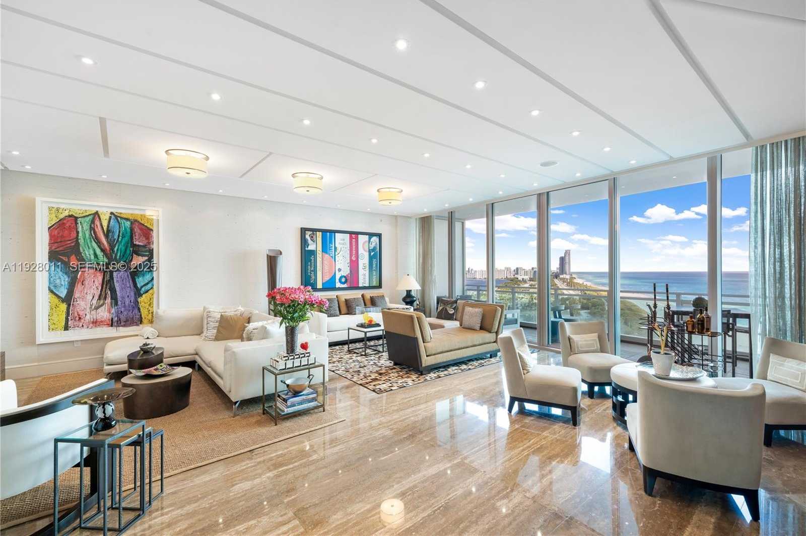 Small Image of 10295 COLLINS AVE #1704, Bal Harbour Number 2