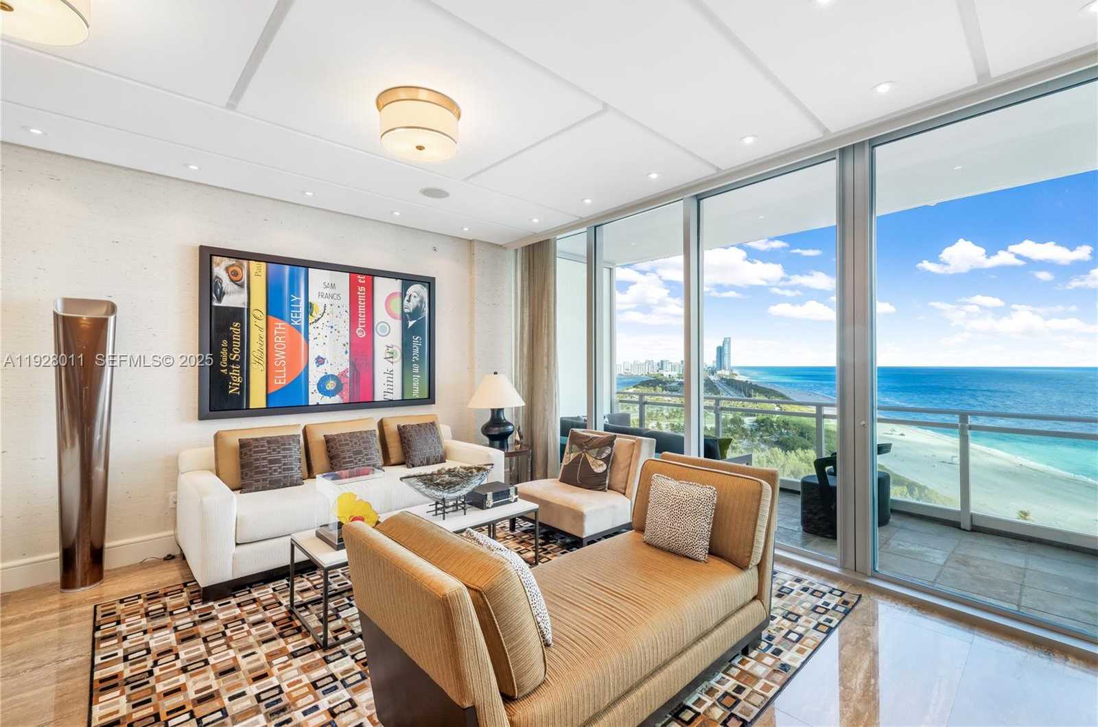 Small Image of 10295 COLLINS AVE #1704, Bal Harbour Number 4