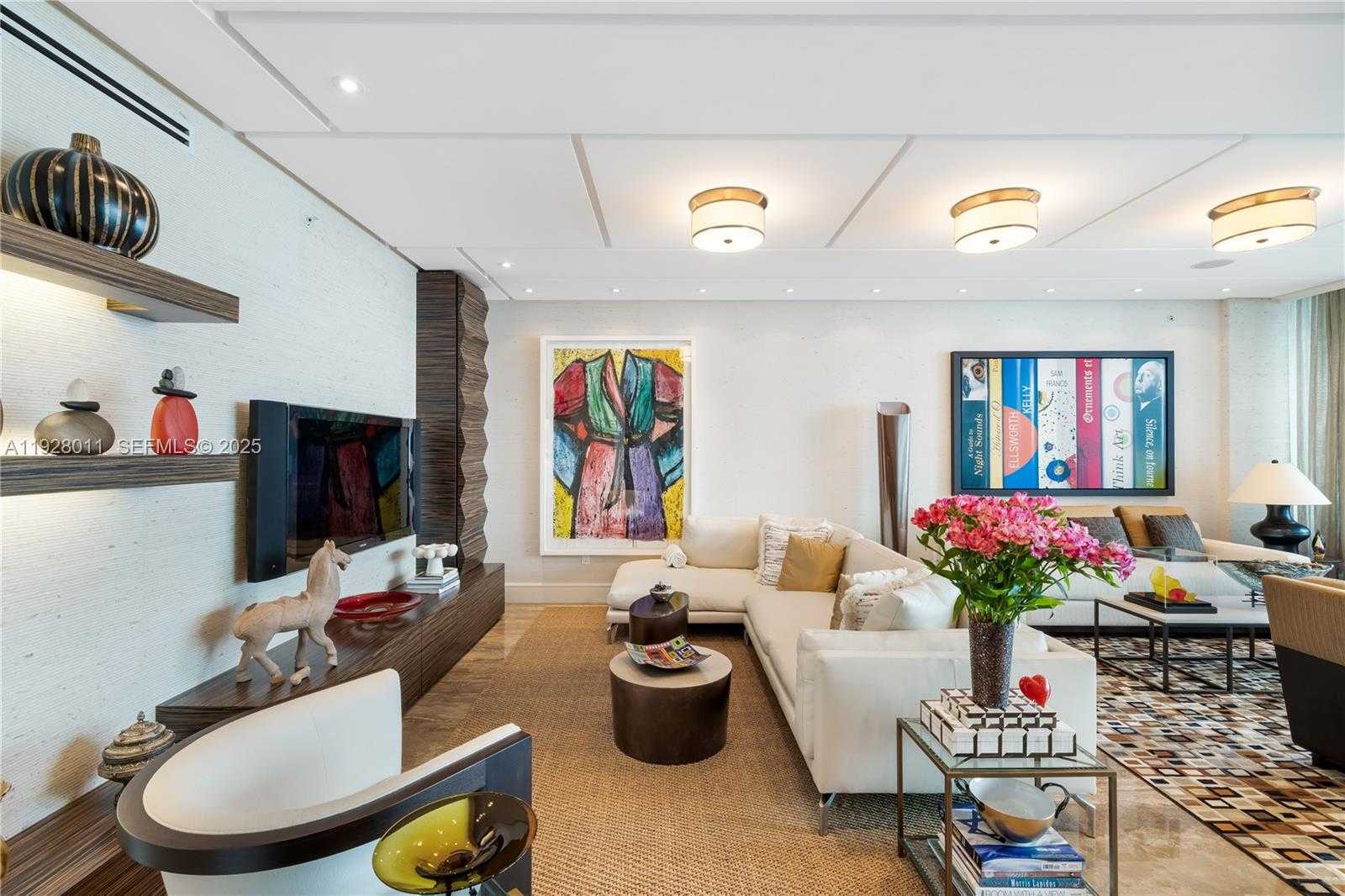 Small Image of 10295 COLLINS AVE #1704, Bal Harbour Number 5