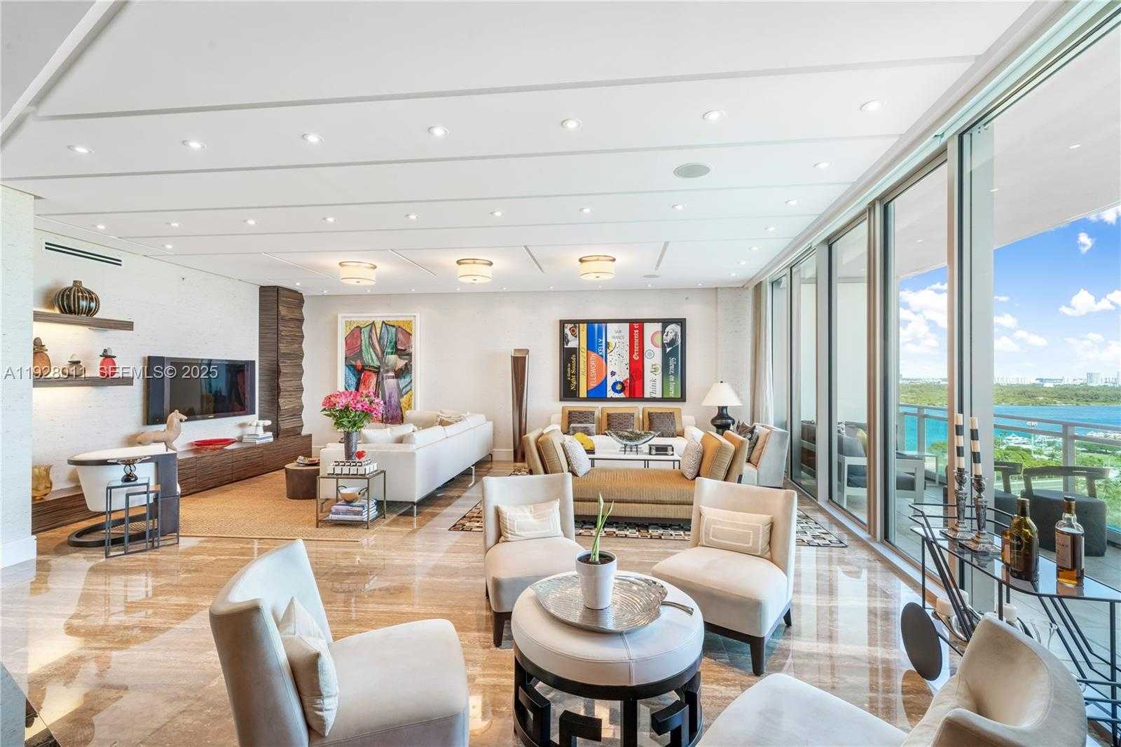 Small Image of 10295 COLLINS AVE #1704, Bal Harbour Number 7