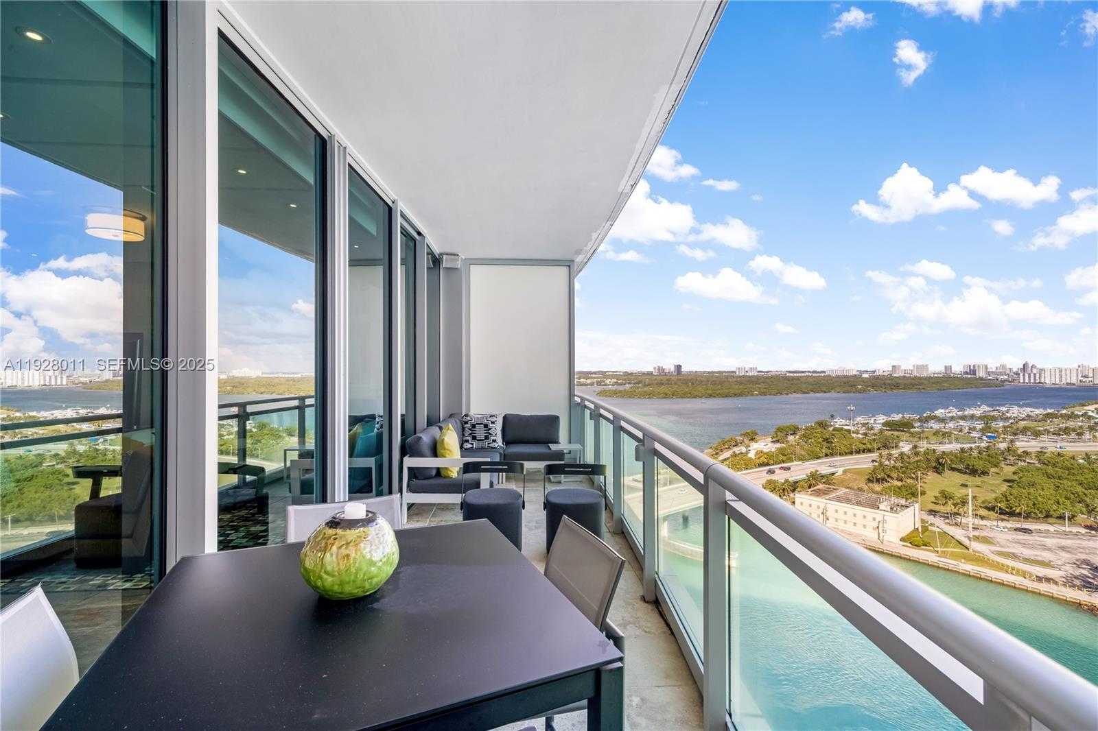 Small Image of 10295 COLLINS AVE #1704, Bal Harbour Number 9