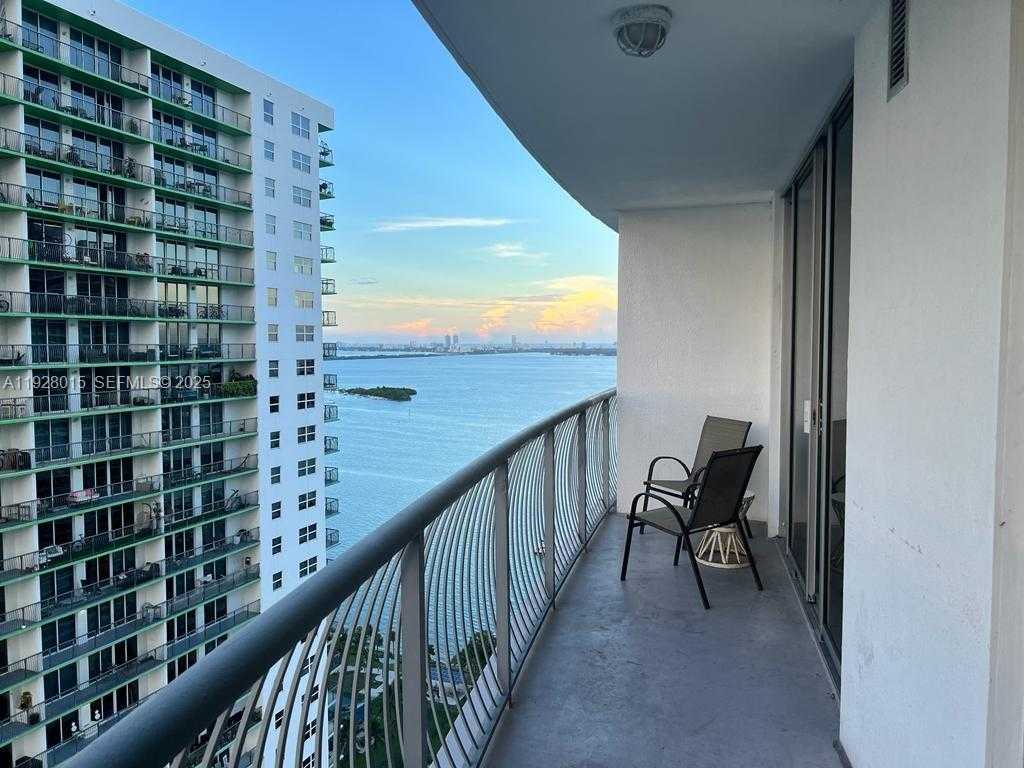 Small Image of 1750 NORTH BAYSHORE DR #3109, Miami Number 9