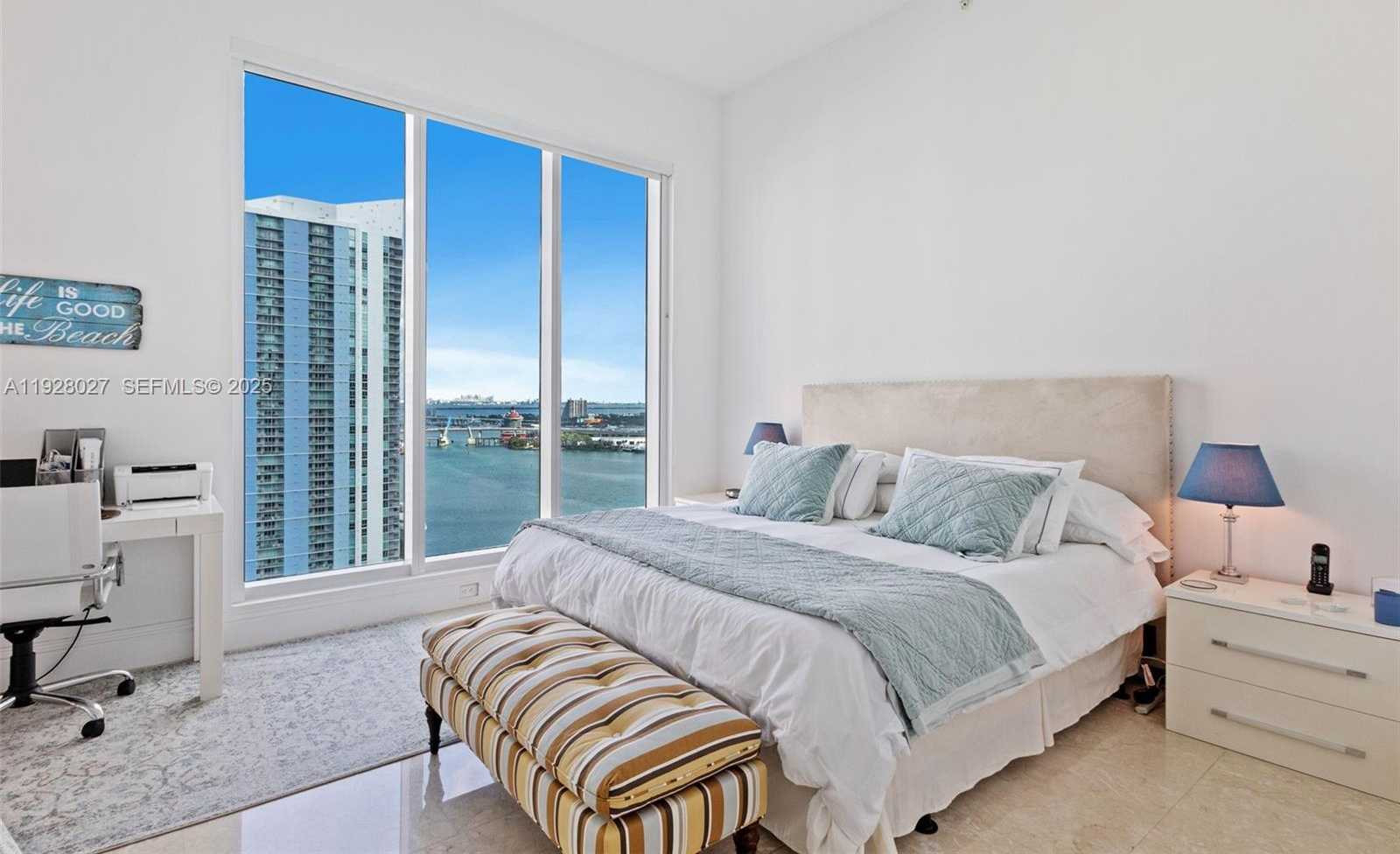 Small Image of 900 BRICKELL KEY BLVD #2002, Miami Number 10