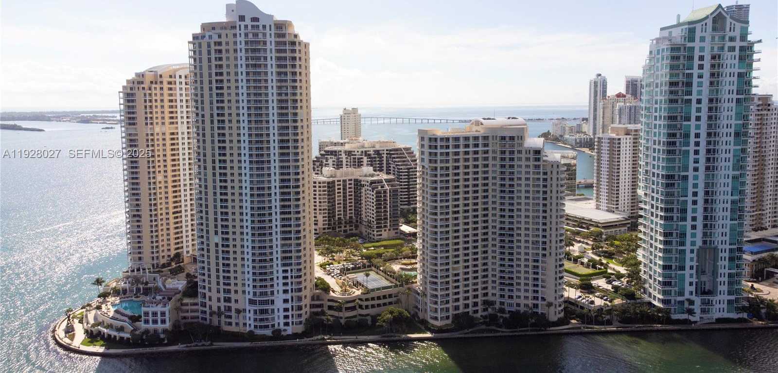 Small Image of 900 BRICKELL KEY BLVD #2002, Miami Number 26