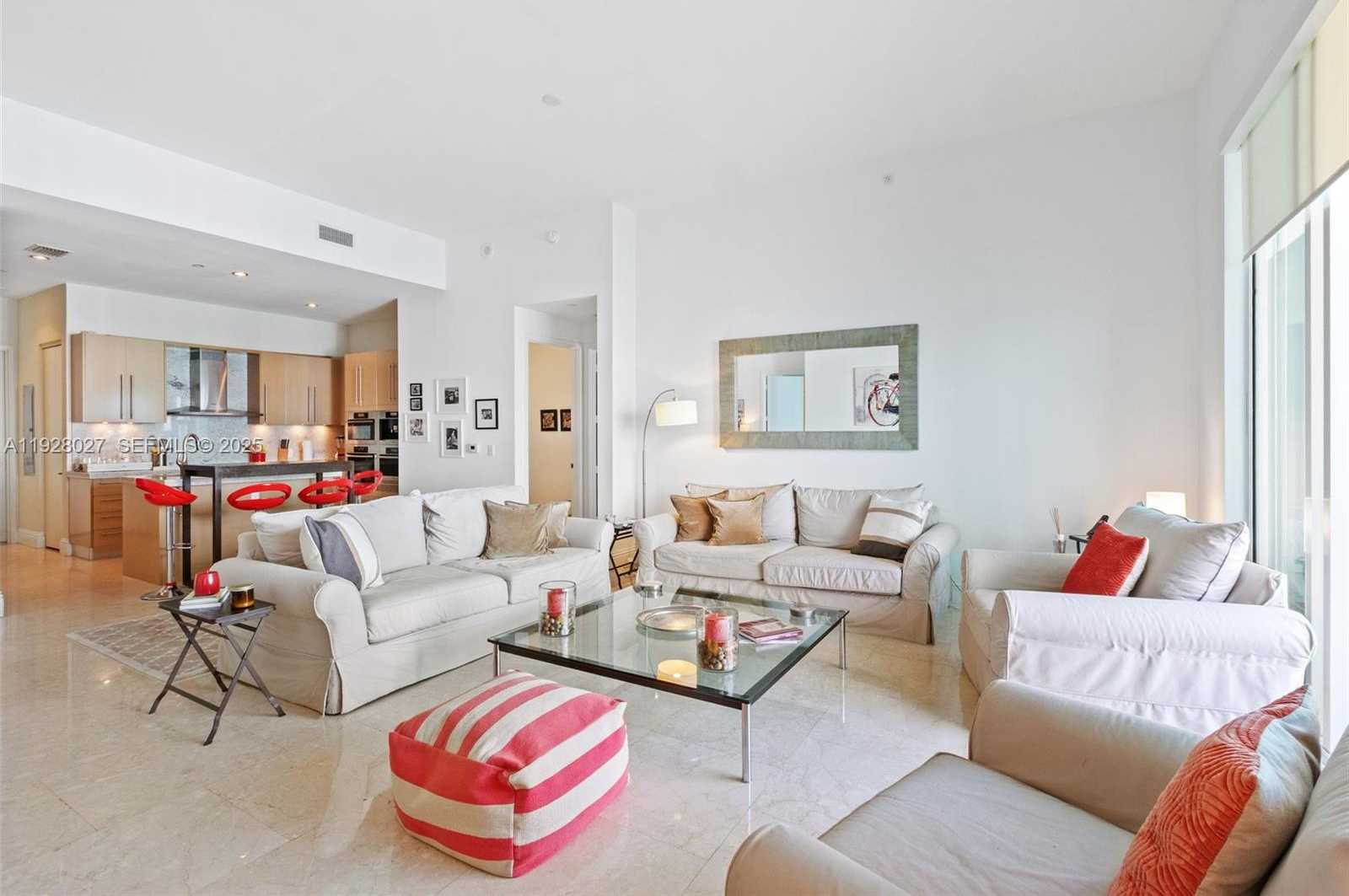 Small Image of 900 BRICKELL KEY BLVD #2002, Miami Number 5