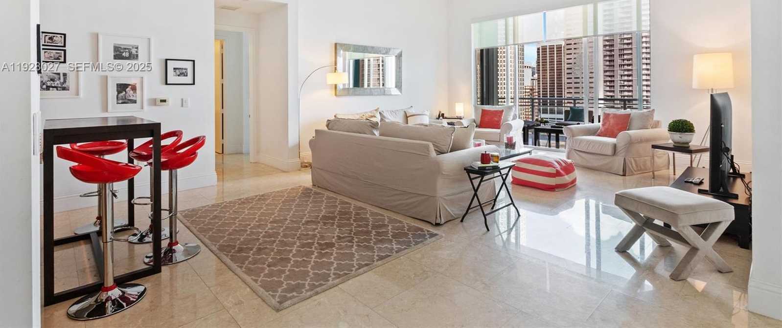 Small Image of 900 BRICKELL KEY BLVD #2002, Miami Number 6