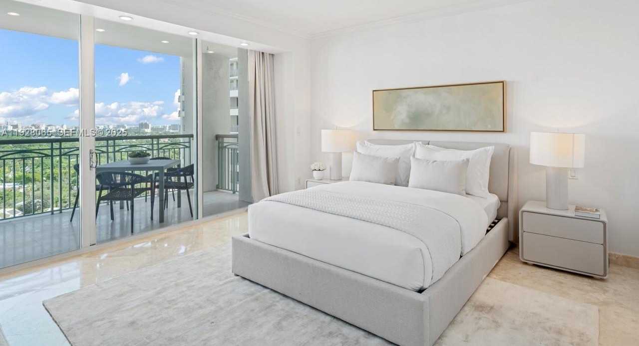 Small Image of 3400 SOUTH WEST 27TH AVE #1805, Miami Number 13