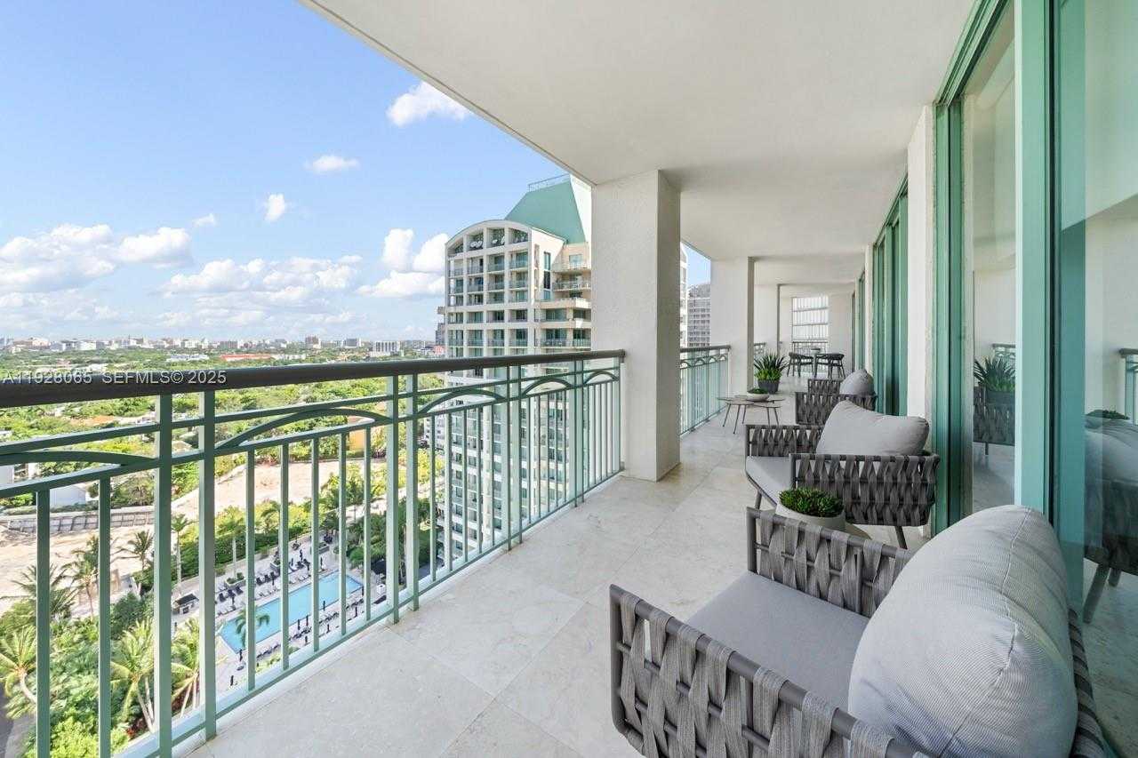 Small Image of 3400 SOUTH WEST 27TH AVE #1805, Miami Number 14