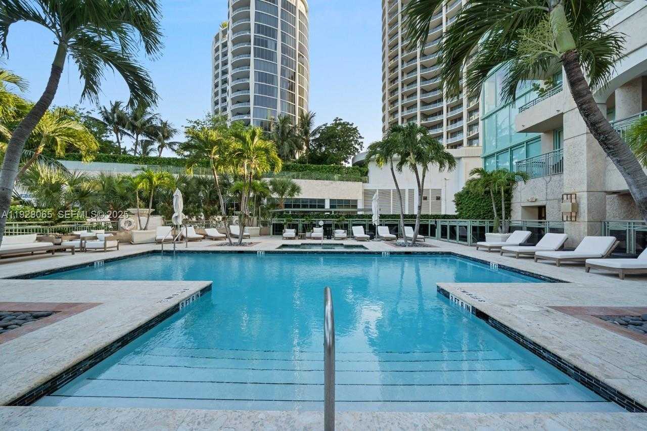 Small Image of 3400 SOUTH WEST 27TH AVE #1805, Miami Number 15