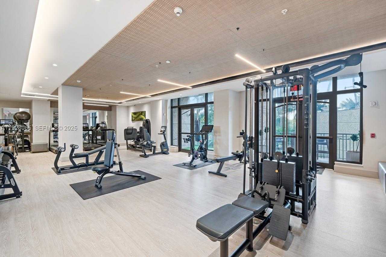 Small Image of 3400 SOUTH WEST 27TH AVE #1805, Miami Number 18