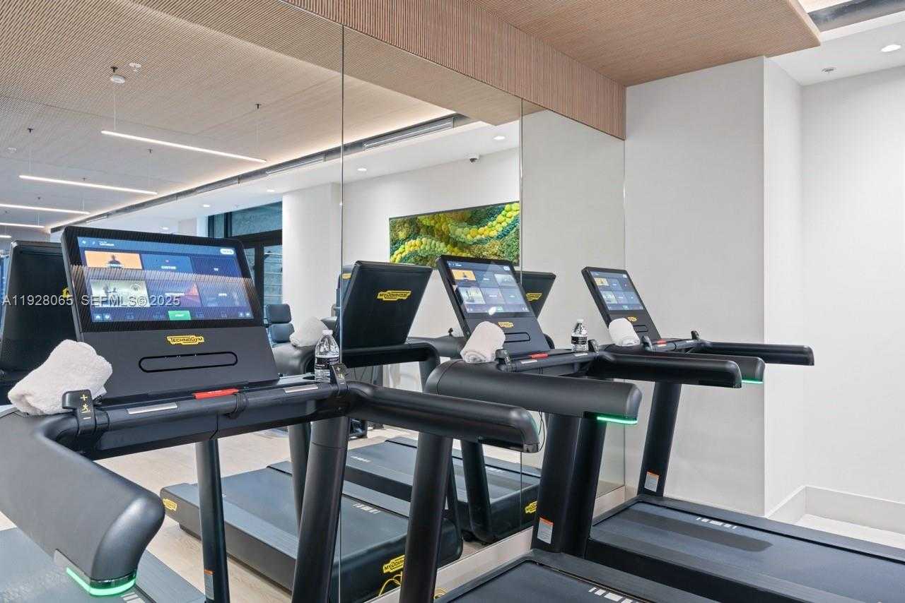 Small Image of 3400 SOUTH WEST 27TH AVE #1805, Miami Number 19