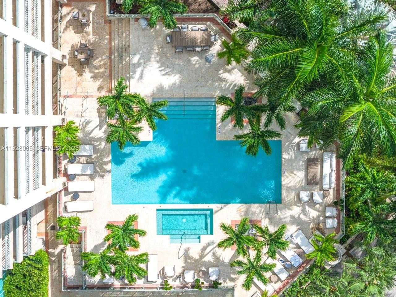 Small Image of 3400 SOUTH WEST 27TH AVE #1805, Miami Number 2